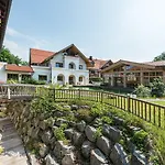 Posthotel Hofherr Otel 4*