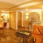 Otel Posthotel Hofherr Konigsdorf