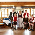 Otel Posthotel Hofherr Konigsdorf