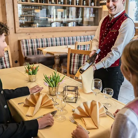 Hotel Posthotel Hofherr