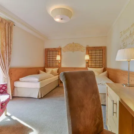 فندق Posthotel Hofherr Konigsdorf