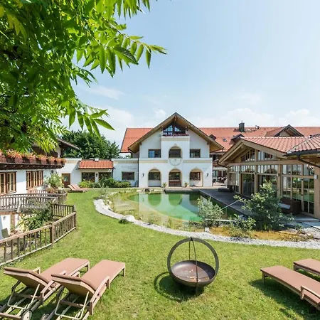Posthotel Hofherr 4*