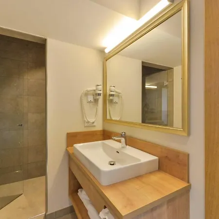 فندق Posthotel Hofherr Konigsdorf