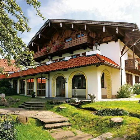 Posthotel Hofherr Hotel