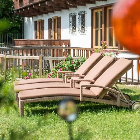 Posthotel Hofherr 4* Konigsdorf
