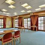 Posthotel Hofherr 4*