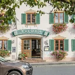 Hotel Posthotel Hofherr 4*