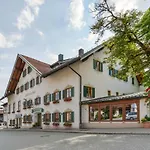 Posthotel Hofherr 4*
