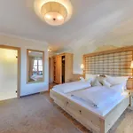 Posthotel Hofherr فندق 4*