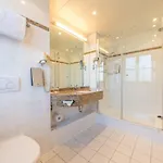 Posthotel Hofherr Hotell 4*
