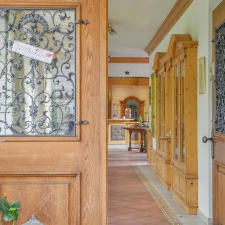 Hotel Posthotel Hofherr Konigsdorf