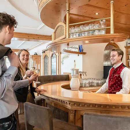 Posthotel Hofherr Konigsdorf