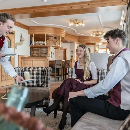 Posthotel Hofherr Hotel Konigsdorf