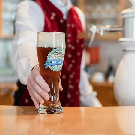 Hotel Posthotel Hofherr 4*
