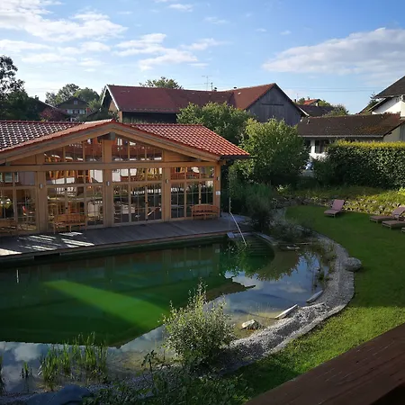 Posthotel Hofherr 4* Konigsdorf