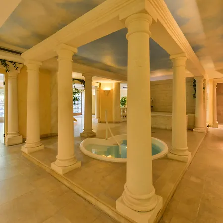 ホテル Posthotel Hofherr