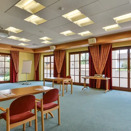 Posthotel Hofherr 4*