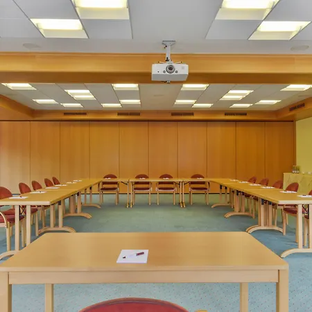 Posthotel Hofherr 4*