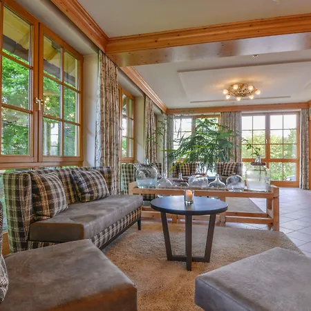 Posthotel Hofherr Hotel Konigsdorf