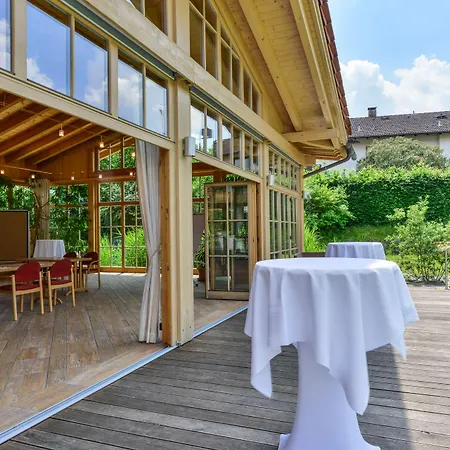 Posthotel Hofherr Konigsdorf