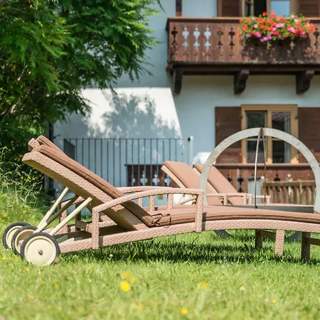 Posthotel Hofherr Hotel Konigsdorf