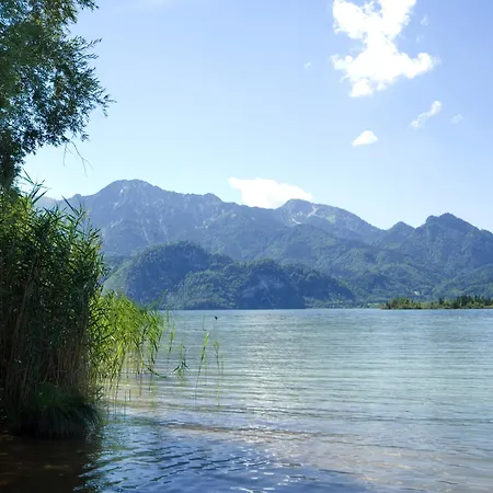 Hotel Posthotel Hofherr 4*