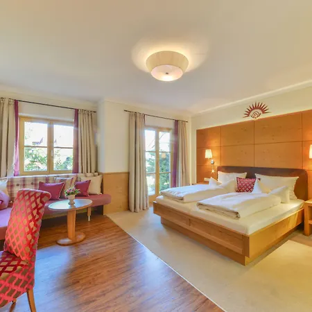 Hotel Posthotel Hofherr