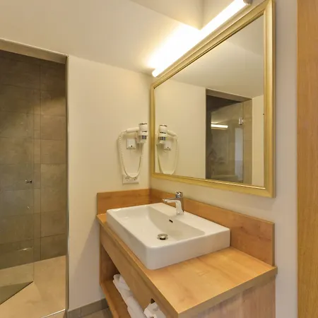 Posthotel Hofherr 4*