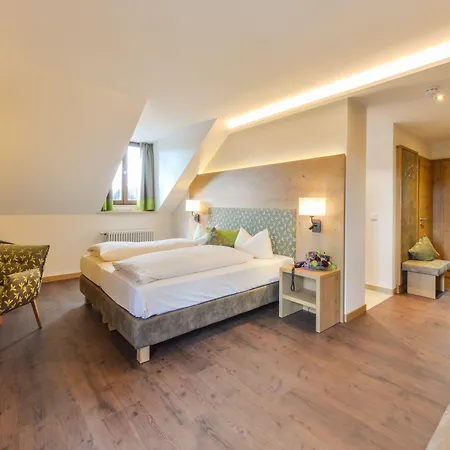 Posthotel Hofherr Hotel 4*