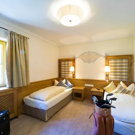 Posthotel Hofherr 4* Konigsdorf