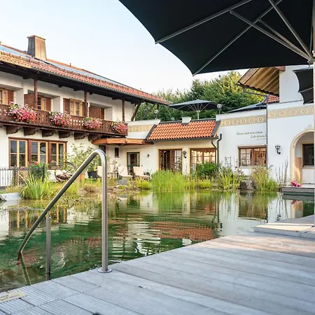 Posthotel Hofherr Hotel Konigsdorf