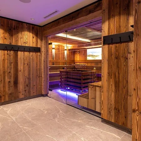 Posthotel Hofherr Hotell 4*
