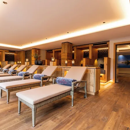 Hotell Posthotel Hofherr