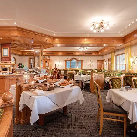 Hotell Posthotel Hofherr Konigsdorf