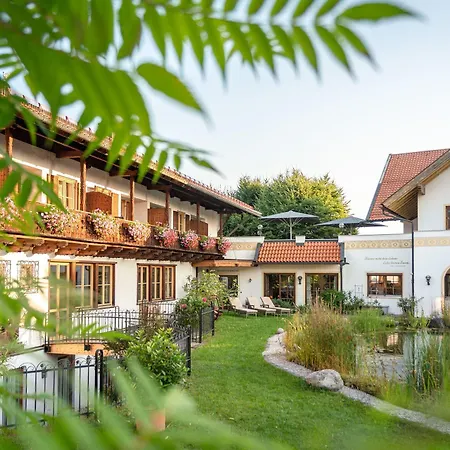 Hotell Posthotel Hofherr
