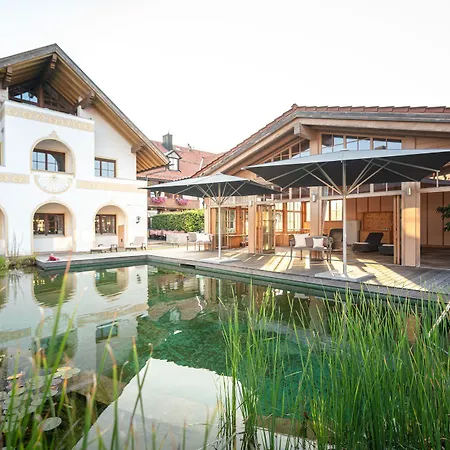 Posthotel Hofherr 4* Konigsdorf
