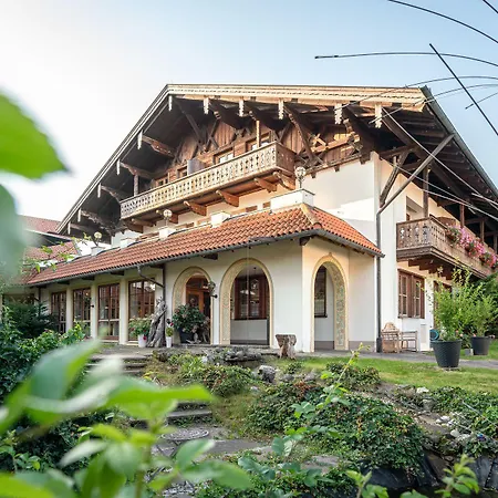 Posthotel Hofherr 4* Konigsdorf