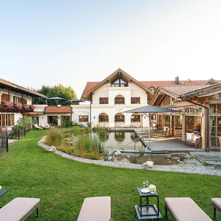 Posthotel Hofherr 4*