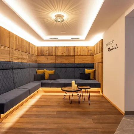 Posthotel Hofherr 4* Konigsdorf