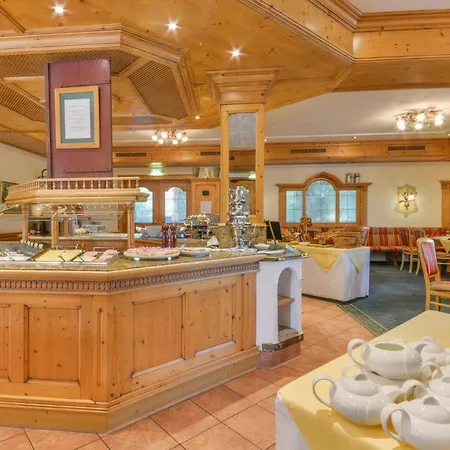 Posthotel Hofherr 4* Konigsdorf