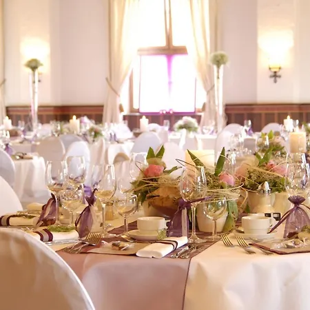 Posthotel Hofherr 4* Konigsdorf