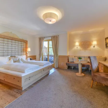 Hotel Posthotel Hofherr