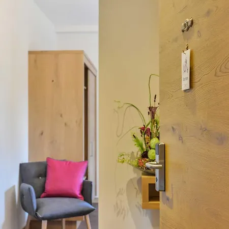 Posthotel Hofherr 4*