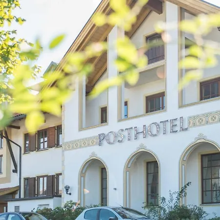 Posthotel Hofherr 4* Konigsdorf