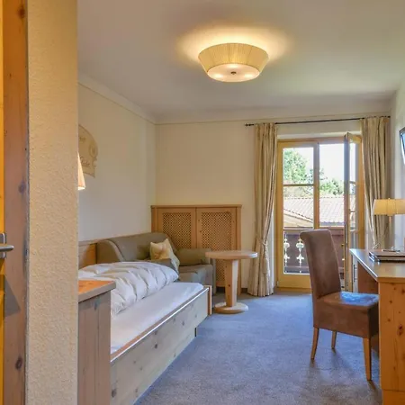 Posthotel Hofherr 4*